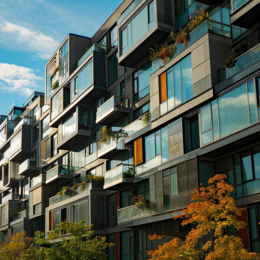 Mississauga Condominiums For Sale