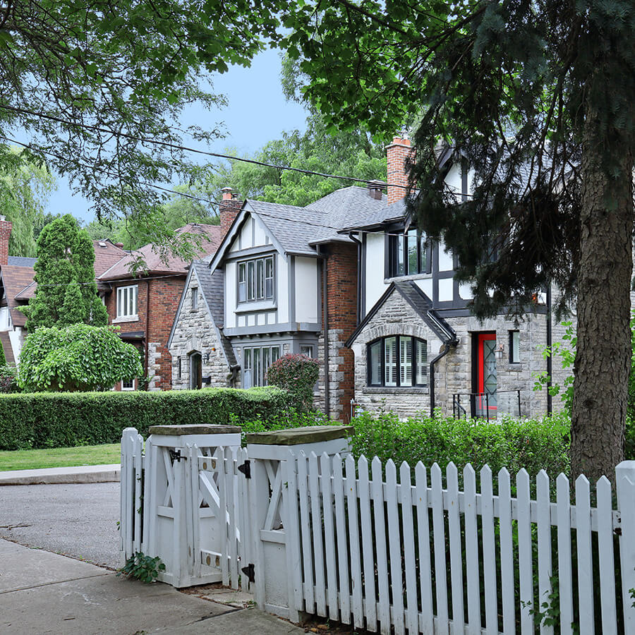 Mississauga Single Family Homes For Sale